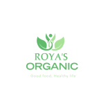 ROYA'S LOGO