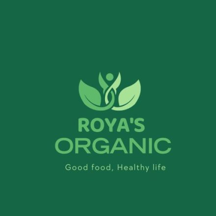 ROYA'S LOGO ORGINAL