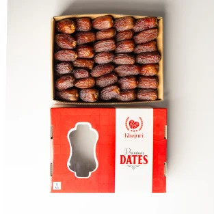 Medjool Dates – 1 kg (Mediam)