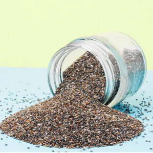 chia seeds