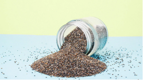 chia seeds