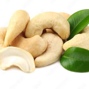 Cashew (Kaju) Nuts