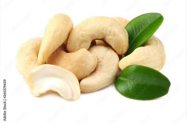Cashew (Kaju) Nuts