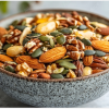 Honey nuts