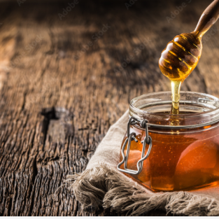 SUNDARBAN KHALISHA HONEY