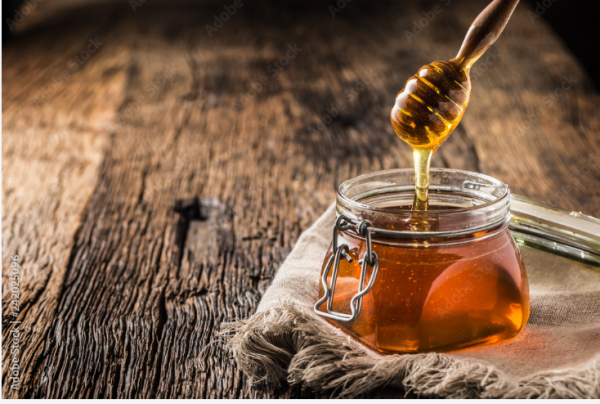 SUNDARBAN KHALISHA HONEY