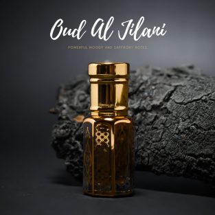 Oud Al Jilani