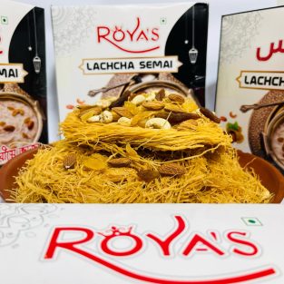 Laccha Shemai (500g)