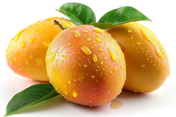 Langra Mangoes